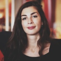 Nora Ben-ahmed Montagner