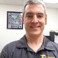 Greg Stauffer