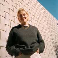 Anna Woodcock