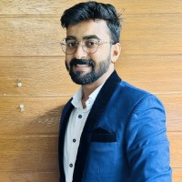 Nilesh Golecha