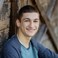 Kobe Kraft