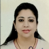Dr. Sushma Bhat