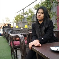 Priya Bharti