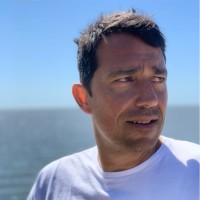 Ricardo Ariel Ramos