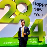 Shakil Goni
