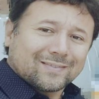 Luis Roussou Gonzales Guzman