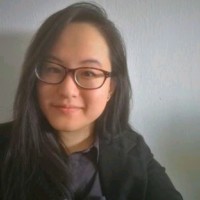 Christina Lin