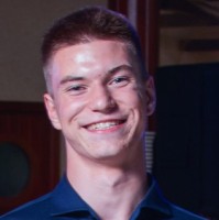 Vitaliy Indichanskiy