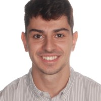 Marc Pérez Arias
