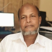 Md Abul Kalam Azad