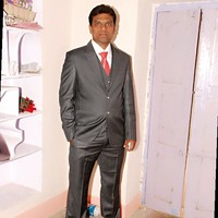 Sayed Aleem