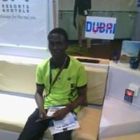 Tolu Morakinyo ✈