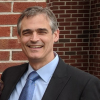 Andrew White