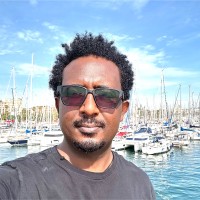 Dawit Getachew Assefa