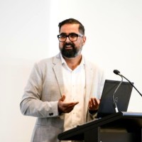 Shaunak Joshi