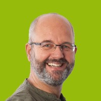 Jos Van Der Knaap