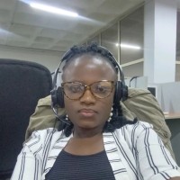 Mercy David