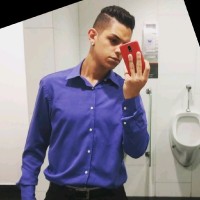 Guilherme Ramos Prechedes De Souza