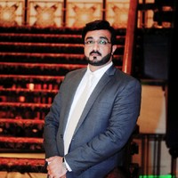 Ali Hasnain