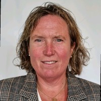 Marie Hagerstad