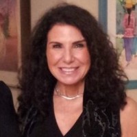 Jo-Anne Margolin