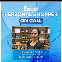 Jenny Acosta