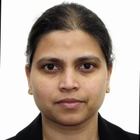 Shubhaa Srinivasan