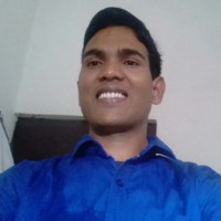 sunil kumar chauhan