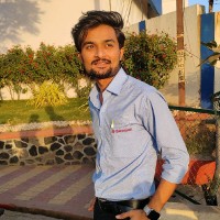 Vrushabh Patil