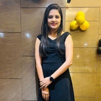 Urvashi Trivedi