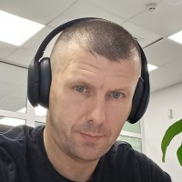 Vitaliy Zagorenko