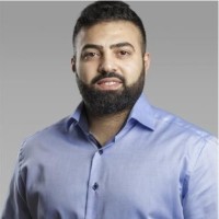 Mustafa Ahmoudi
