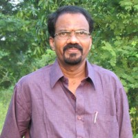 Shantaram Jadhav