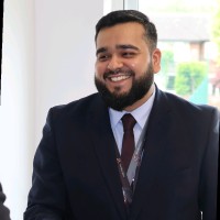 Omair Chunara Assoc Cipd