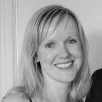 Anita Bergstø