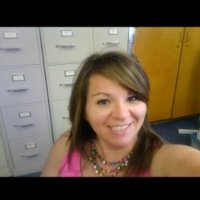 Christie Deems