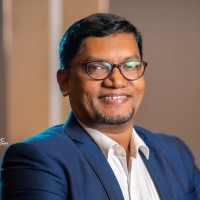 Manoj Rajan