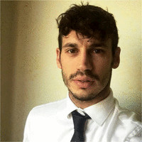 Mattia Vigani