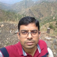 Vinod Kumar