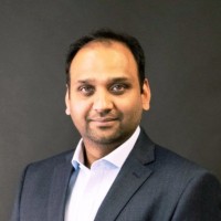 Sudhamshu Addanki, CQF