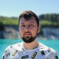 Maksim Chaplinski