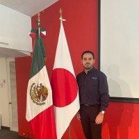 Alejandro Palacios Padilla