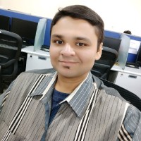 Mitesh Bhanushali
