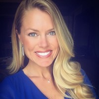 Melissa Hilliard