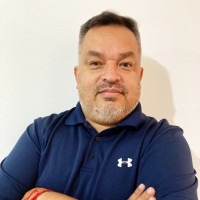 Alejandro Quiñones Medina