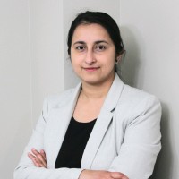Prabhjot Oberoi