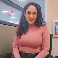 Jodie Rodriguez