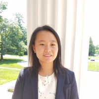 Amy Zhan