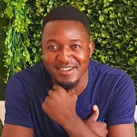 Munashe Nesbert Mapfumo