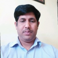 Sriprakash Srivastav
